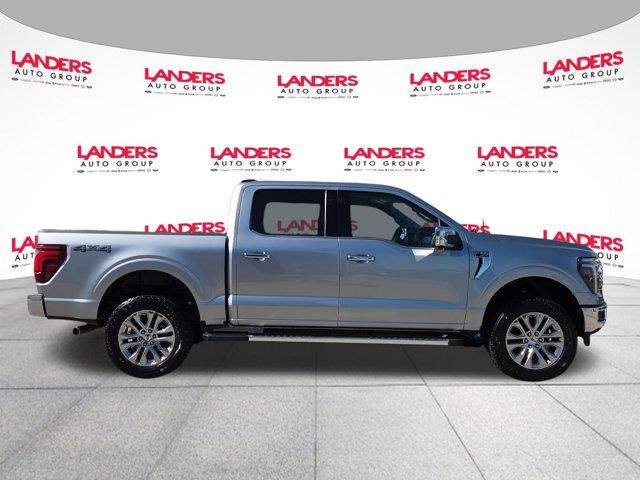 2025 Ford F-150 - $56,500