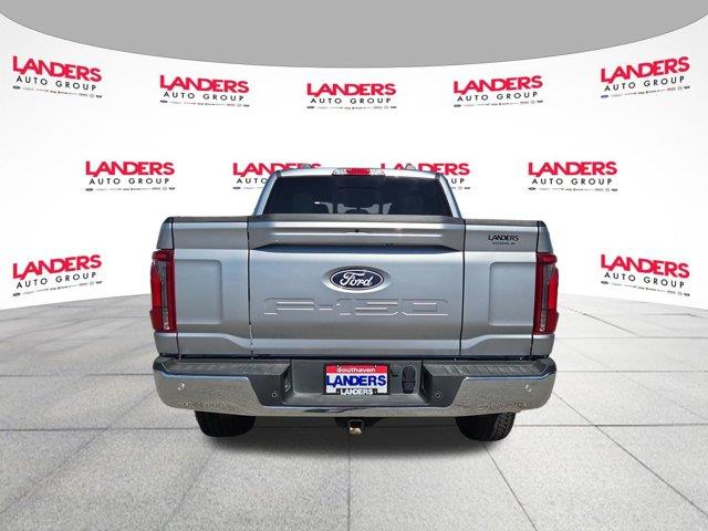 2025 Ford F-150 - $56,500