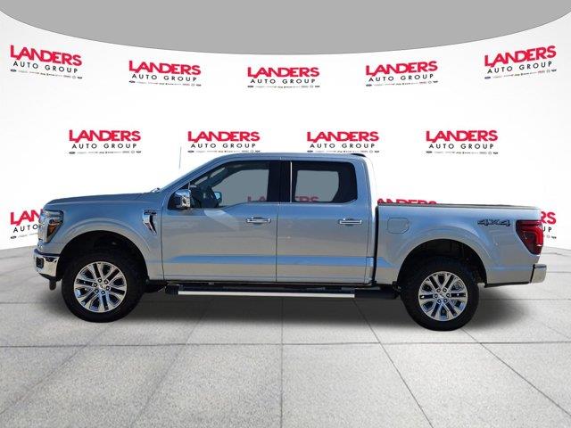 2025 Ford F-150 - $56,500