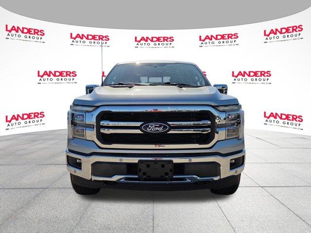 2025 Ford F-150 - $56,500