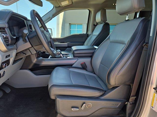 2025 Ford F-150 - $56,500