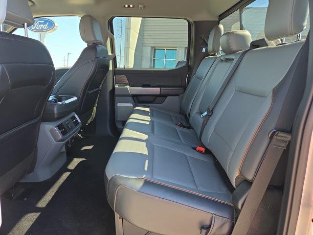 2025 Ford F-150 - $56,500