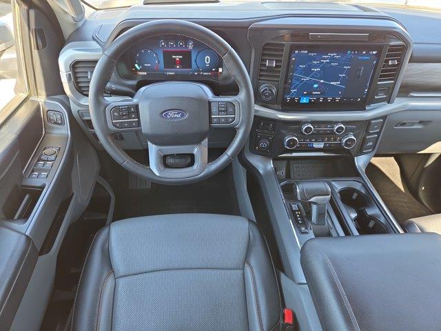2025 Ford F-150 - $56,500