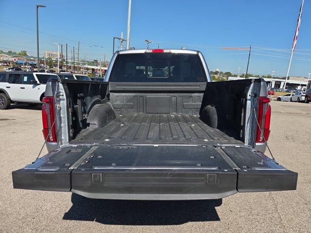 2025 Ford F-150 - $56,500
