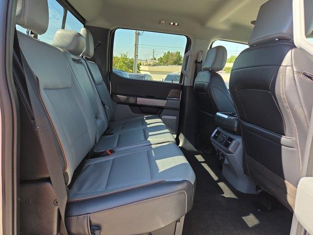 2025 Ford F-150 - $56,500