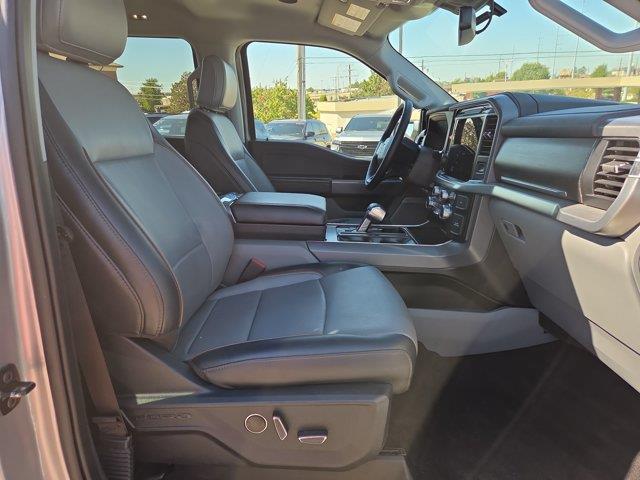 2025 Ford F-150 - $56,500