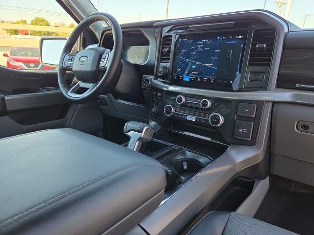 2025 Ford F-150 - $56,500