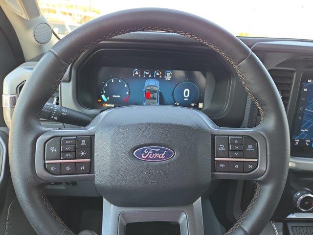 2025 Ford F-150 - $56,500