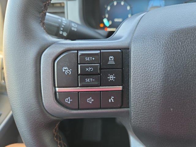 2025 Ford F-150 - $56,500