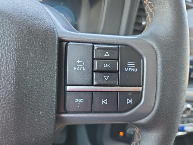 2025 Ford F-150 - $56,500