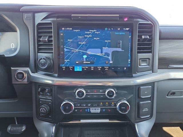 2025 Ford F-150 - $56,500