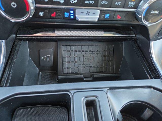 2025 Ford F-150 - $56,500