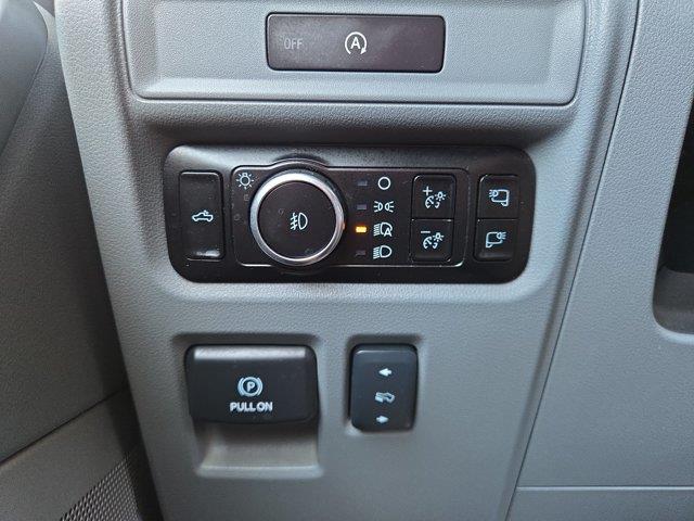 2025 Ford F-150 - $56,500