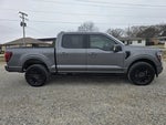 2025 F-150 Thumbnail 4