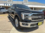 2025 F-150 Thumbnail 2