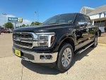 2025 F-150 Thumbnail 4