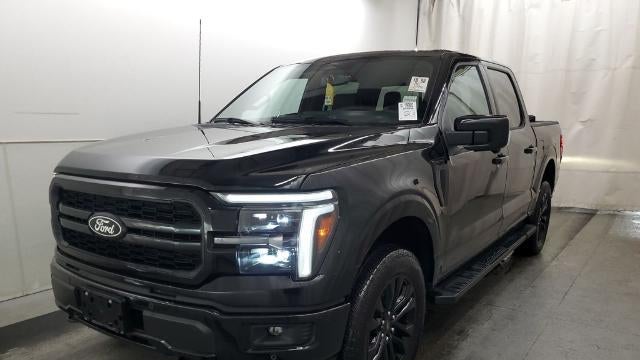 Preowned 2025 Ford F-150 Lariat for Sale