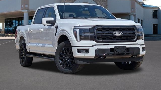 Preowned 2025 Ford F-150 Lariat for Sale