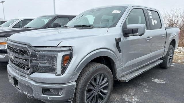 Preowned 2025 Ford F-150 Lariat for Sale