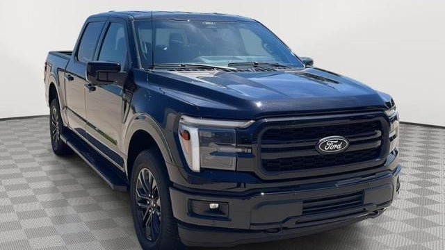 Preowned 2025 Ford F-150 Lariat for Sale