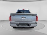 2025 F-150 Thumbnail 4