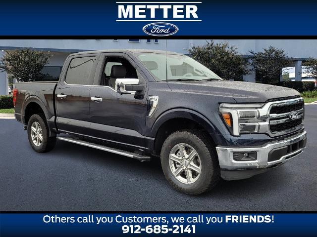 2025 Ford F-150 - $59,875