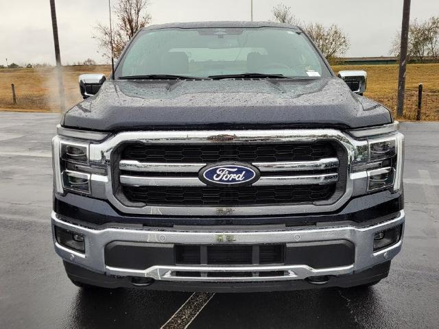 2025 Ford F-150 - $59,875