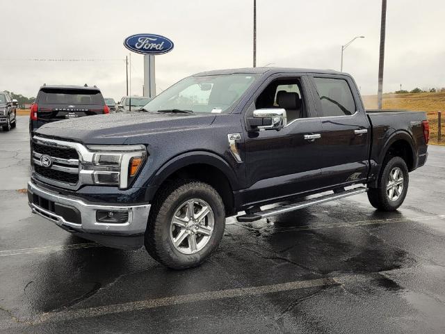 2025 Ford F-150 - $59,875