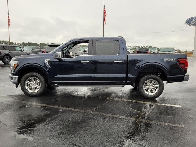 2025 Ford F-150 - $59,875