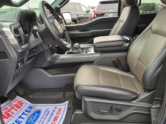 2025 Ford F-150 - $59,875