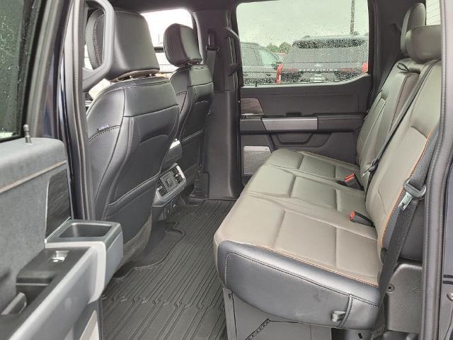 2025 Ford F-150 - $59,875