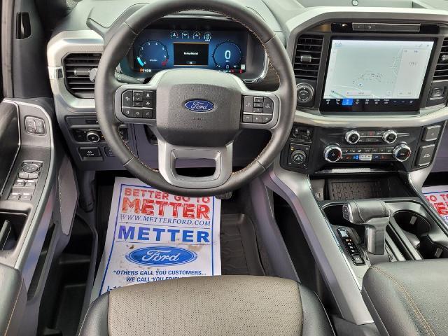 2025 Ford F-150 - $59,875