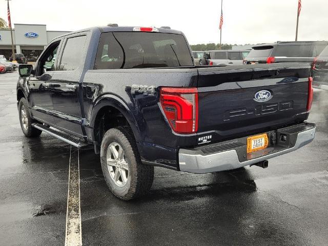 2025 Ford F-150 - $59,875