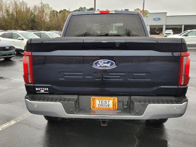 2025 Ford F-150 - $59,875
