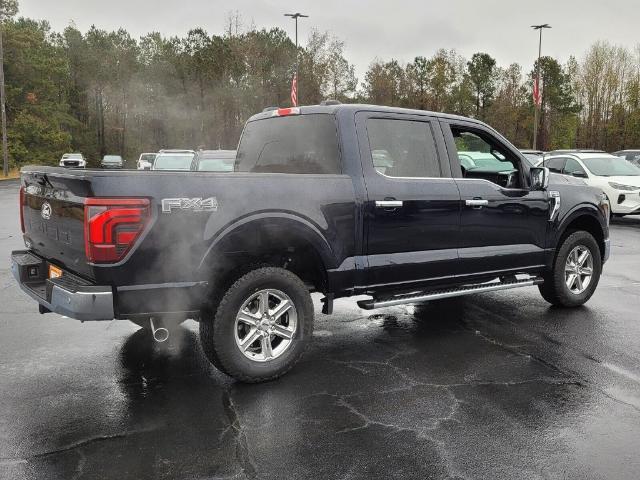 2025 Ford F-150 - $59,875