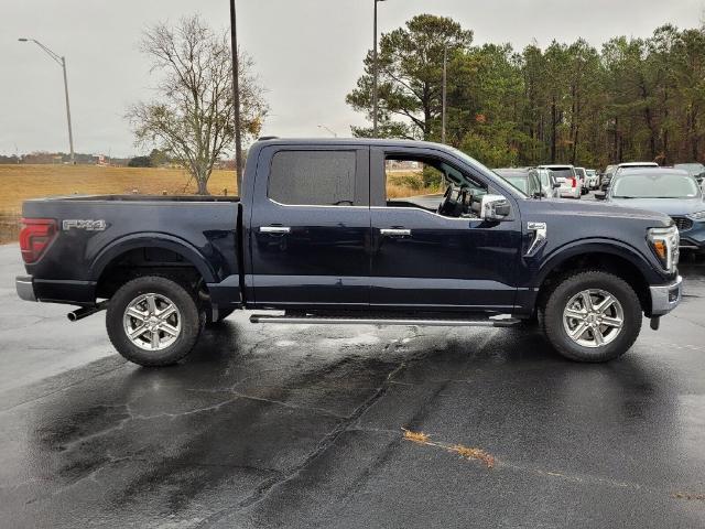 2025 Ford F-150 - $59,875