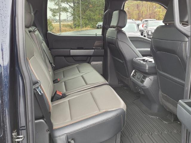2025 Ford F-150 - $59,875