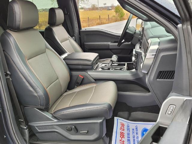 2025 Ford F-150 - $59,875