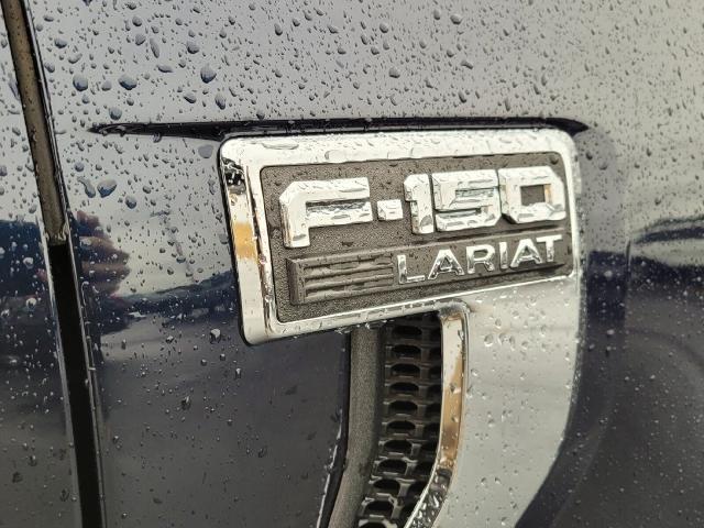2025 Ford F-150 - $59,875