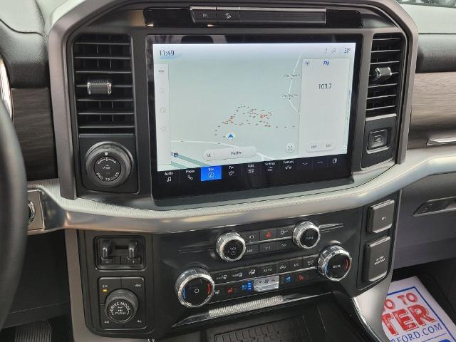 2025 Ford F-150 - $59,875