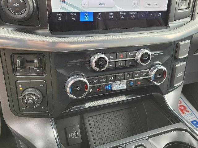 2025 Ford F-150 - $59,875