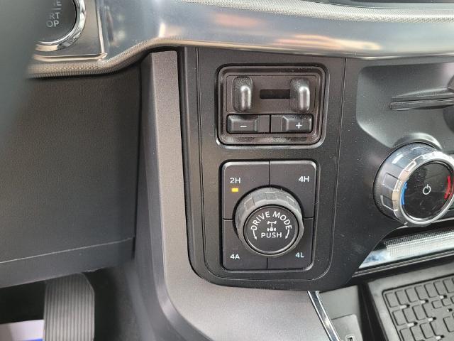 2025 Ford F-150 - $59,875