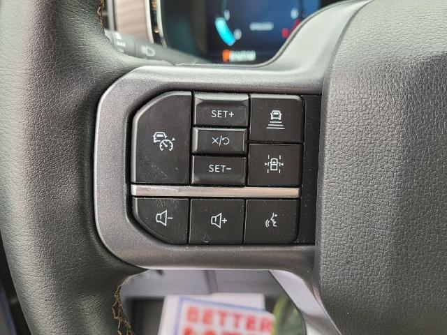 2025 Ford F-150 - $59,875