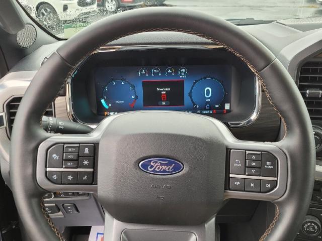 2025 Ford F-150 - $59,875