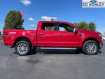 2025 F-150 Thumbnail 29