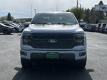 2025 F-150 Thumbnail 3