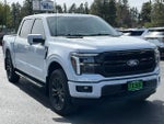 2025 F-150 Thumbnail 4