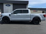 2025 F-150 Thumbnail 14