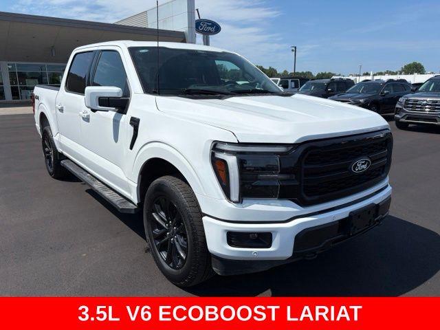 2025 Ford F-150 - $51,987