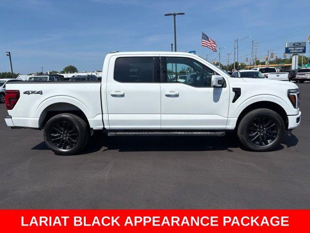 2025 Ford F-150 - $51,987